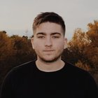 Avatar for Yan Gorshtenin