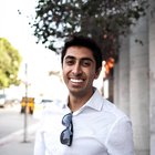 Avatar for Parth Thakkar