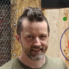 Avatar for Alan deLespinasse