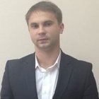 Avatar for Oleg Pasichnyk