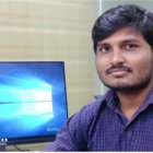 Avatar for Narasimha Poluparthi