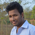 Avatar for Akshaya Kumar Maharana