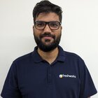 Avatar for Suraj Kumar