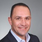 Avatar for John N. Ailanjian