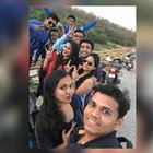 Avatar for Akshay Patil