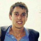 Avatar for Steve Johnson
