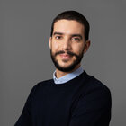 Avatar for Vincent Drigues
