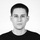 Avatar for Nikita Vasilev