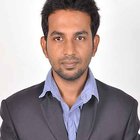 Avatar for V Akash S Raj