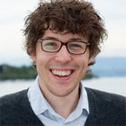 Avatar for Christopher Lorenz