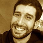 Avatar for Yaniv Turgeman
