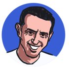 Avatar for Vlad Panait