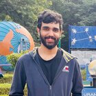 Avatar for Saminath Krisna G