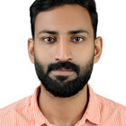 Avatar for Kiran Jose