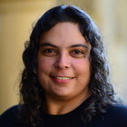 Avatar for Ashley Tehranchi