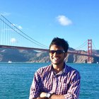 Avatar for Chinmay Jindal