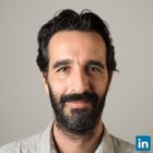 Avatar for Fernando Bosch