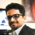 Avatar for Vipul Swarup