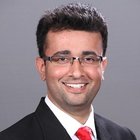 Avatar for Arjun Krishan Kalsy