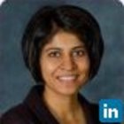 Avatar for Preetha Parthasarathy