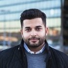 Avatar for Alok Alström