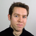 Avatar for Daniel Bostwick