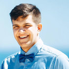 Avatar for Andrew Petrov