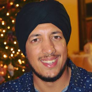 Tanveer Singh Chandok
