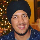 Avatar for Tanveer Singh Chandok