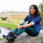 Avatar for Marina Wu