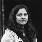 Avatar for Kavitha Rasapally