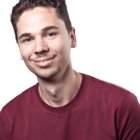 Avatar for Ian Reid
