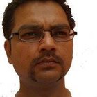 Avatar for Ashish Pandey