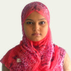 Avatar for Fadiyah Sameh