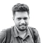 Avatar for Nimish Mhatre