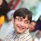 Avatar for Gaurav Mehra