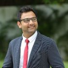 Avatar for Ronak Meghani