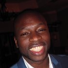 Avatar for Marcus Adetola