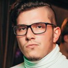 Avatar for Andrey Khrapov
