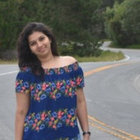 Avatar for Vaibhavi Penumatsa