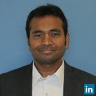 Avatar for Sanjay Charagulla