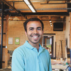 Avatar for Deepak Shah