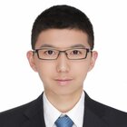 Avatar for Sibo Zhang