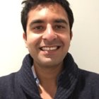 Avatar for Anupam Acharya