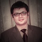 Avatar for Vivek Kumar Kauhsik
