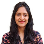 Avatar for Anamika Jha