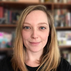 Avatar for Edith McClelland