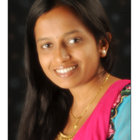 Avatar for Shwetha Shree