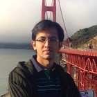 Avatar for Sreeraman Thiagarajan