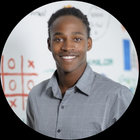 Avatar for Dominic Jackson